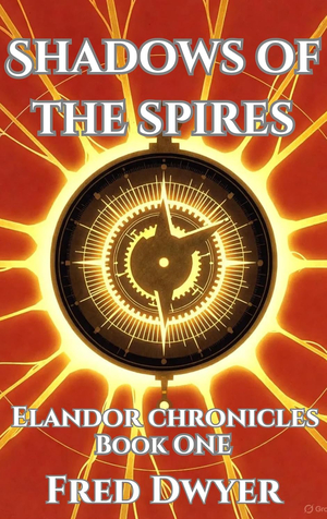 Shadows of the Spires