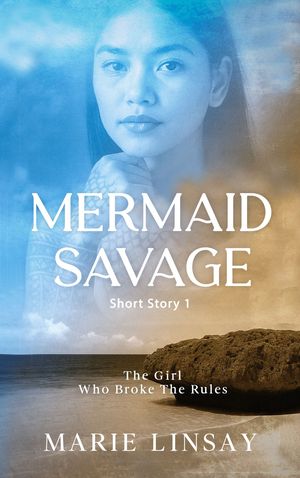 Mermaid Savage: Short Story 1