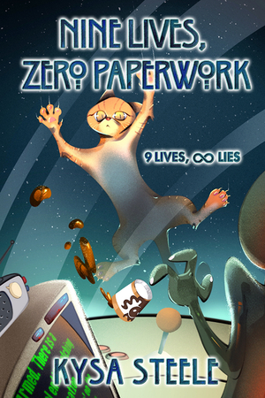 Nine Lives, Zero Paperwork