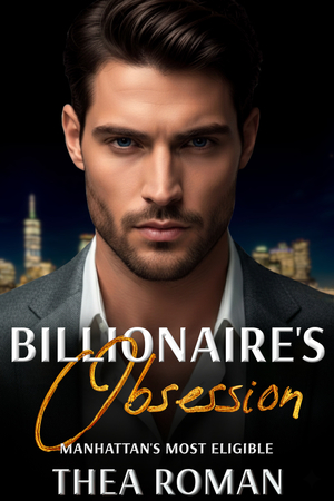 Billionaire's Obsession