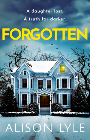 Forgotten