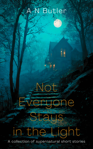 Not Everyone Stays in the Light