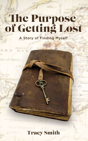 The Purpose of Getting Lost