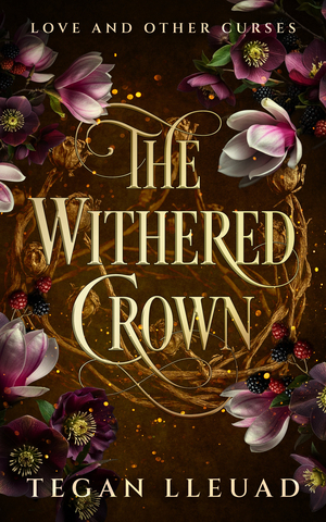 The Withered Crown