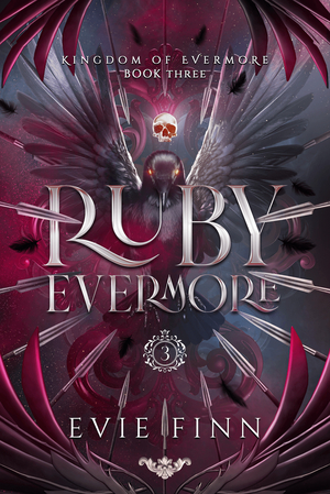 Ruby Evermore