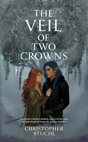 The Veil of Two Crowns