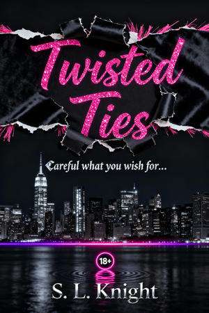 Twisted Ties