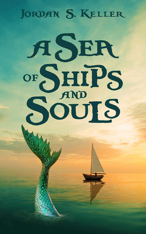 A Sea of Ships and Souls