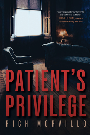 Patient's Privilege