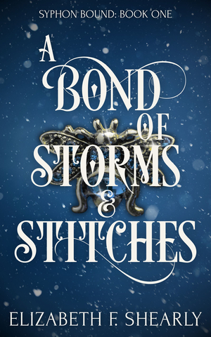 A Bond of Storms and Stitches