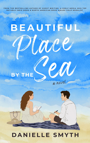 Beautiful Place by the Sea