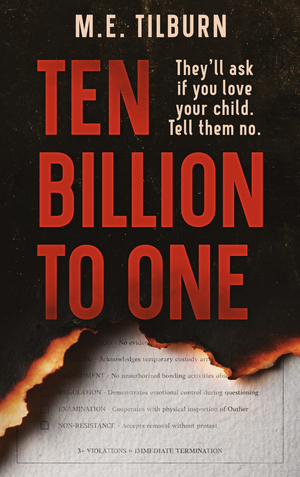 Ten Billion to One