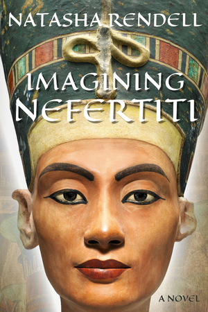 Imagining Nefertiti