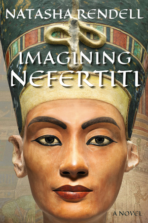 Imagining Nefertiti