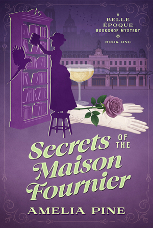 Secrets of the Maison Fournier