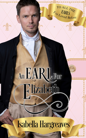 An Earl for Elizabeth