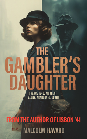 The Gambler's Daughter
