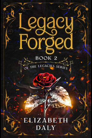 Legacy Forged