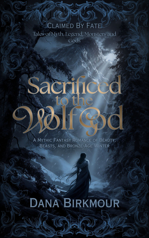 Sacrificed to the Wolf God