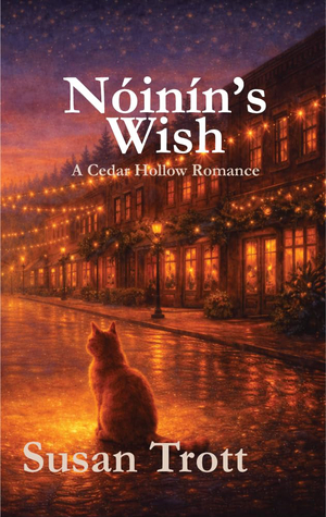 Noínín’s Wish