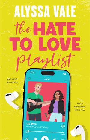 The Hate to Love Playlist
