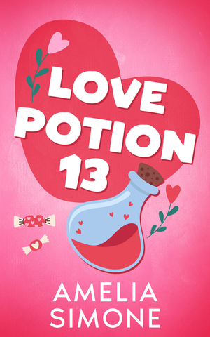 Love Potion 13