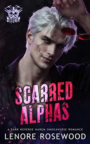 Scarred Alphas