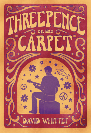 Threepence on the Carpet