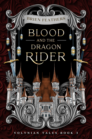 Blood and the Dragon Rider