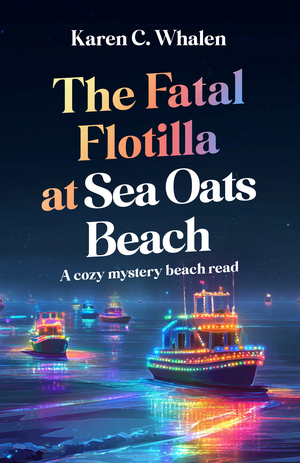 The Fatal Flotilla at Sea Oats Beach