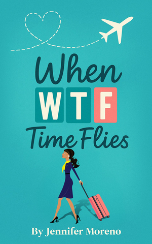 When Time Flies (WTF!)