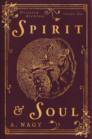 Spirit & Soul