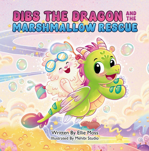 Dibs and the Marshmallow Rescue