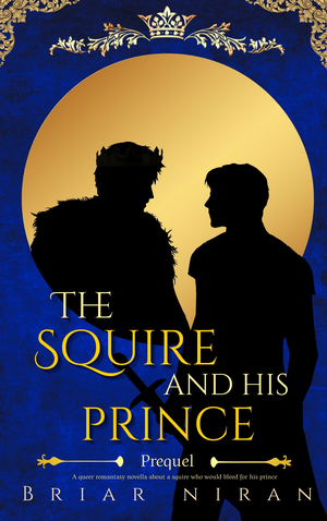 The Squire and His Prince