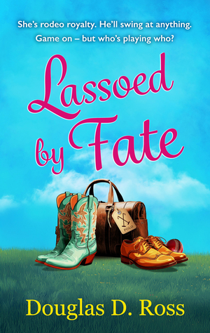 Lassoed by Fate