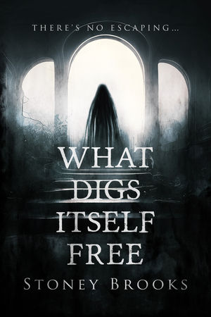 What Digs Itself Free
