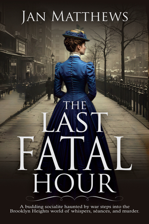 The Last Fatal Hour