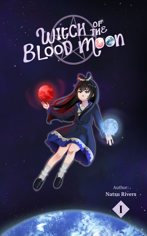 Witch of the Blood Moon