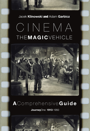 Cinema: The Magic Vehicle