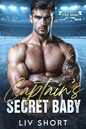 The Captain's Secret Baby
