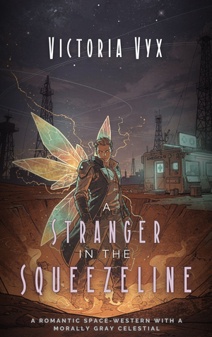 A Stranger in the Squeezeline