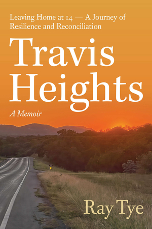 Travis Heights: A Journey of Resilience and Reconciliation