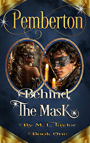 Pemberton: Behind The Mask