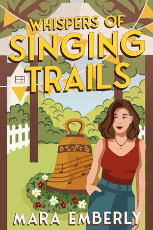 Whispers of Singing Trails