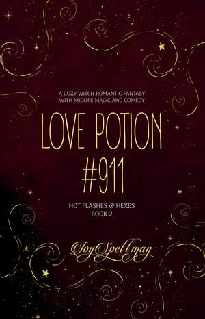 Love Potion #911