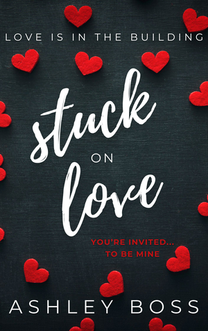 Stuck on Love