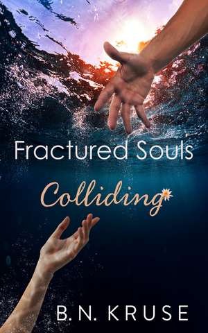 Fractured Souls Colliding