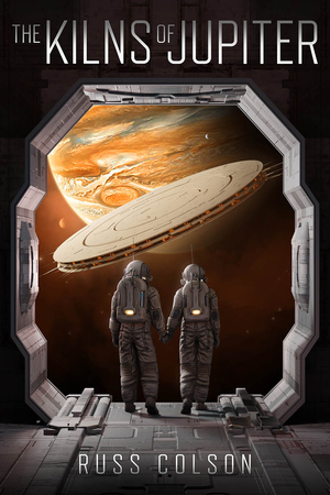 The Kilns of Jupiter