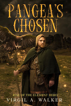 Pangea's Chosen: Rise of the Element Hero