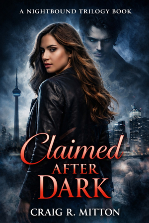 Claimed After Dark